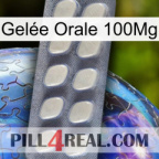 Gelée Orale 100Mg 08